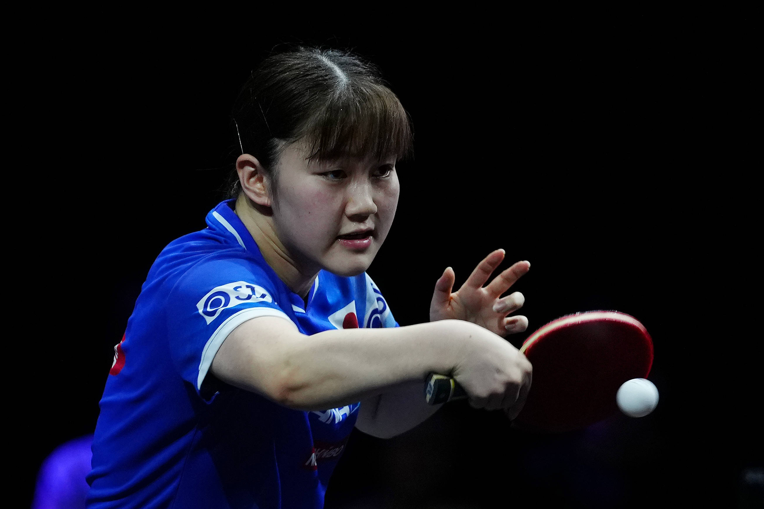 的进攻组织 的进攻组织