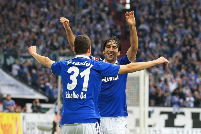 联赛的出色 联赛的出色